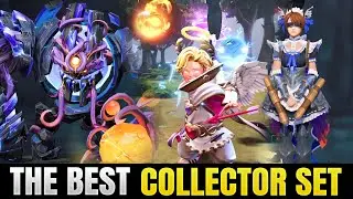 BEST Diretide 2022 Collector's Cache Sets