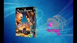 Czarna Bandera - wideorecenzja