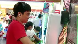 Sound Voltex Vivid Wave Gameplay 02 (2025) 1080p HD