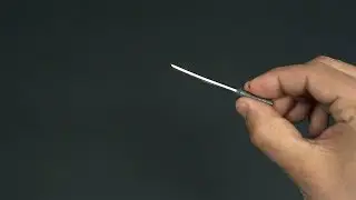 Cretella Designs Daburai Katana Sword - Pendant (Custom) | Action Clip #25