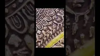 relief art painting