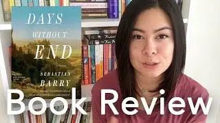 Days Without End [Book Review]