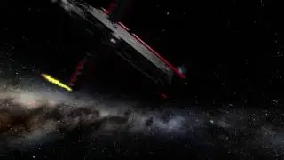 Space Engineers - Goodnight Mr Bean