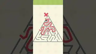 Cool Funny Maze Game | Best Puzzle Game #game #funnypuzzle #puzzle #gameplay