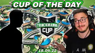 L'ANNONCE DU DUO ZRT ! | Cup of the Day - 18 avril 2022