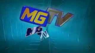 (Recuperada) Vinheta MGTV 30 Anos - Globo Minas (2013)