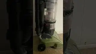 UPDATED, Hoover Windtunnel Rewind T Series Bagless for sale on OfferUp. 50 or best offer.