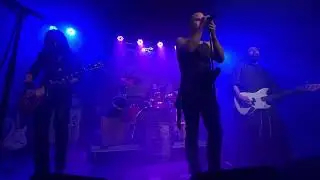 Nighthawk performs KISS &rdquo;Music From The Elder&rdquo; live