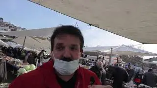Beykoz Pazar Fiyatları Nasıl Uygun mu? Vatandaş Ne Diyor? Pazarcı Ne Düşünüyor?