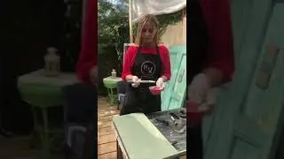TUTORIAL PARA PINTAR MELAMINA