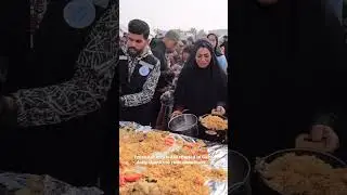 MATW are live on the field daily turning your donations into essential relief
