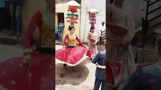 🥰🥰🥰karaga dance🥰🥰🥰