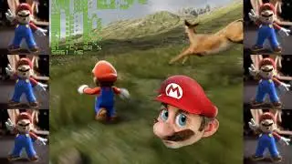 NINTENDO! HIRE THIS MAN!