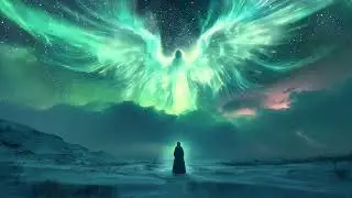 L&rsquo;Ange Gagnera - album &laquo;&nbsp;Existence&nbsp;&raquo; Ouranos et Ga&iuml;a 👉  