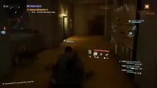 1.7 Week 2 Console PTS