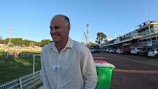 'It's all about the carrot' Perth Royal Show 2025