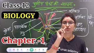 Class 12 Biology chpater 1,/जीव विज्ञान अध्याय 1,/Biology important question 2022,/Up board exam
