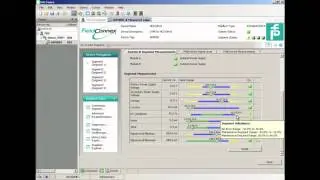 Using The FieldConnex ADM in PACTware