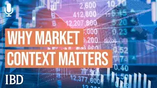 Why Monitoring The News Matters For Stocks Setting Up Deep Bases | IBD