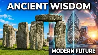 Megaliths: Chapter 20 - A Return to Cosmic Architecture