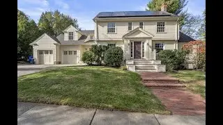 131 Oliver Road Newton, MA | ColdwellBankerHomes.com