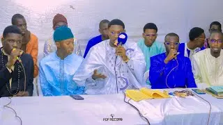 Mor Mou Sam A ndiobén Takousanou Serigne Babacar sy Xaléyou dioudou thieu guinaw Mbaye