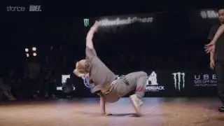Cheerito, Gun, Nasty Ray vs 7 Commandoz // .stance x UDEF // Silverback Open 2016