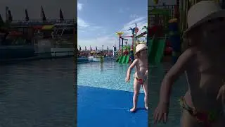 Аква Парк , Румыния