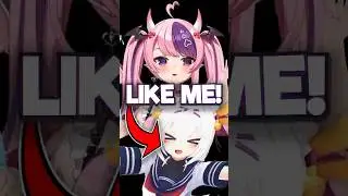 Filian Gets Cancelled Reacting to Ironmouse Leaving #vshojo #ironmouse #vtuber #memes #react