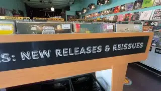 Miami Icons: Sweat Records Takes the Spotlight!
