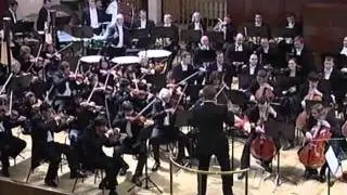 Alexander Sladkovsky, TSO - A.Tchaikovsky, 