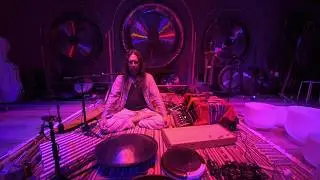Joseph Pepe Danza - Ocean of Sound