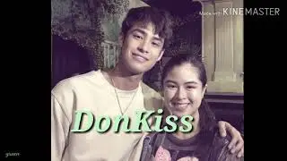 DonKiss FMV -- I'll Never Love This Way Again by Dionne Warwick
