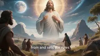 Episode 1 Bible The Library of Books