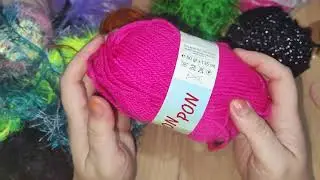 &Icirc;ncep procese noi cu andrelele și croșeta // Rochie ,bluza cu nasturi