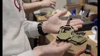 Why the OG 2.0 is perfect for adventure