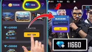 2048 cube winner free fire 🔥 | Free fire diamond