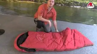 Robens Adventure 2800 at CampingWorld.co.uk