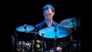 JAZZ DRUMMING - CHART INTERPRETATION