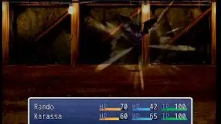Second Sundering - Part 4 - RPG Maker VX Ace