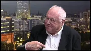 Standort Berlin mit Nicolas Zimmer - Teil 1