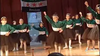 حفللات الناصر رح ترجعي سوريا