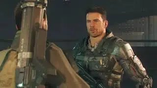 COD BLACK OPS III STOPPING HENDRICKS