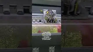 Flex Printing Machine Sales and services any one Requirement Contact Global Unique Technology 🤝