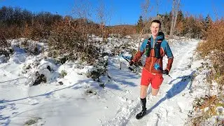 Papuk trekk & trail 2024.