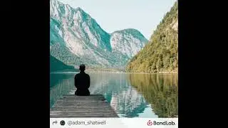 Reflections by adam shatwell ft. Lady T'cha