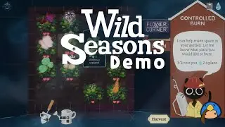 Wild Seasons Demo No Commentary