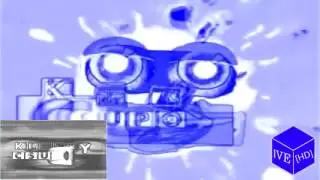 Klasky Csupo with Electronic Sounds has a Sparta XYTH Remix