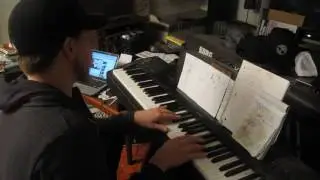 Asap Rocky Long Live Asap Piano Cover
