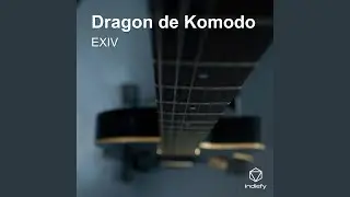 Dragon de Komodo